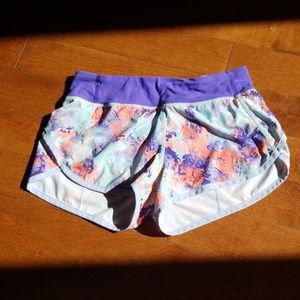 ivivva speed shorts
